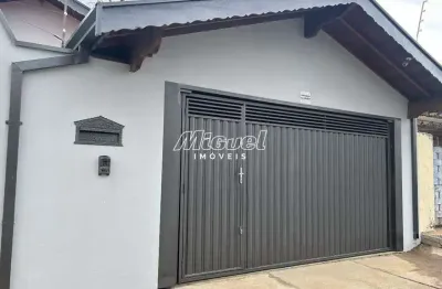 Casa, 195m² à venda, jardim panorama - charqueada 3 quartos -