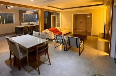 Casa, 329,89m² para aluguel, nova piracicaba - piracicaba 3 quartos -