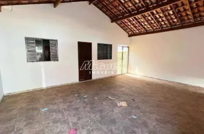 Casa, 132m² para aluguel, residencial luiz massud coury - rio das pedras 4 quartos -