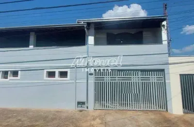 Casa, 223,44m² para aluguel, vila independência - piracicaba 3 quartos -