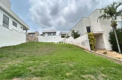 Terreno de 415 m² em condomínio residencial reserva do engenho - piracicaba (sp)