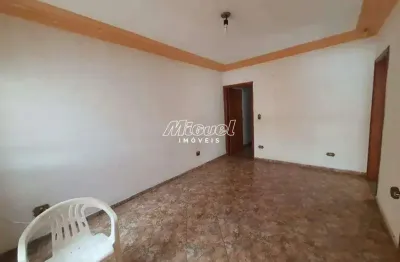 Casa com 3 quartos à venda na Rua São Francisco de Assis, Centro, Piracicaba