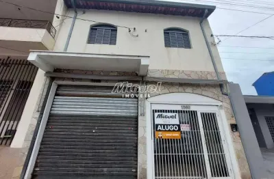 Salão comercial – 263,20m² de terreno e 224,87m² de área construída