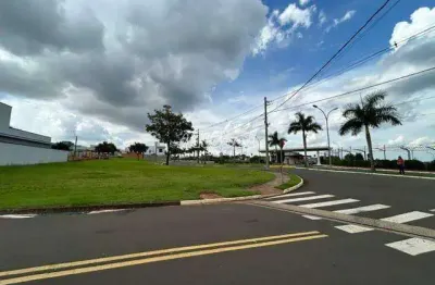 Terreno em condomínio, 482m² à venda, taquaral - piracicaba - condomínio park unimep taquaral