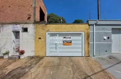 Casa, 133,96m² para aluguel, jardim astúrias i - piracicaba 2 quartos -