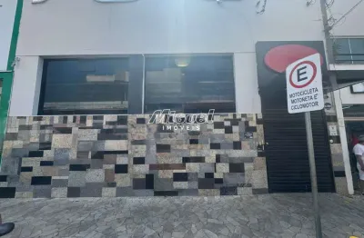 Sala comercial para alugar na Rua Prudente de Morais, Centro, Piracicaba