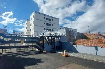 Kitnet, 37m² para aluguel, vila monteiro - piracicaba 1 quarto - condomínio parque dos pinheiros