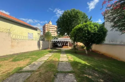 Casa com 4 quartos para alugar na Rua Capivari, Jaraguá, Piracicaba