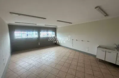 Salas/conjuntos, 58,24m² para aluguel, piracicamirim - piracicaba -