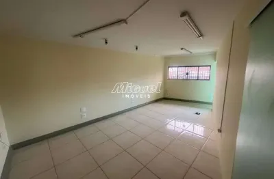 Salas/conjuntos, 55,55m² para aluguel, piracicamirim - piracicaba -