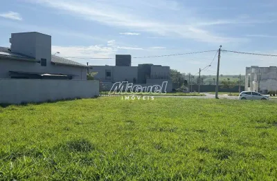 Terreno em condomínio, 0m² à venda, residencial terras de ártemis (ártemis) - piracicaba - residencial terras de ártemis