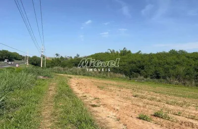 Terreno à venda no Santa Terezinha, Piracicaba 