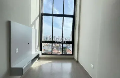 Apartamento, 38,8m² à venda, são dimas - piracicaba 1 quarto - jacaranda studio residencial