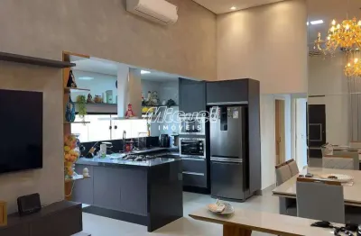 Casa, 76,34m² à venda, recanto da agua branca - piracicaba 2 quartos -