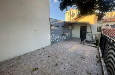 Casa, 188,1m² para aluguel, paulista - piracicaba 3 quartos -
