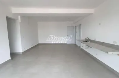Apartamento, 81m² à venda, alemães - piracicaba 3 quartos - residencial ariatam