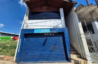 Casa com 3 quartos à venda na Rua Presidente Rodrigues Alves, Jardim Glória, Piracicaba