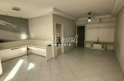 Casa, 138,91m² à venda, dois córregos - piracicaba 3 quartos -