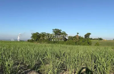 Área Residencial à Venda em Piracicaba – Bairro Campestre (45.012 m²)