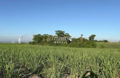 Terreno à venda no Campestre, Piracicaba 