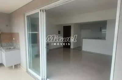 Apartamento, 87m² para aluguel, piracicamirim - piracicaba 3 quartos - supreme residencial
