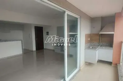 Apartamento, 87,09m² para aluguel, piracicamirim - piracicaba 3 quartos - supreme residencial