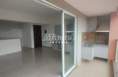 Apartamento, 87,09m² para aluguel, piracicamirim - piracicaba 3 quartos - supreme residencial