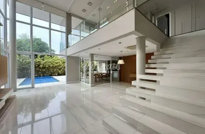 Casa em condomínio, 322,23m² para aluguel, santa rosa - piracicaba 4 quartos - condominio residencial alphaville