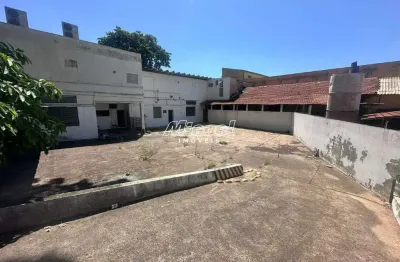 Barracão / Galpão / Depósito para alugar na Avenida Monsenhor Martinho Salgot, Vila Areão, Piracicaba