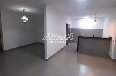 Casa, 230m² à venda, nova piracicaba - piracicaba 5 quartos -