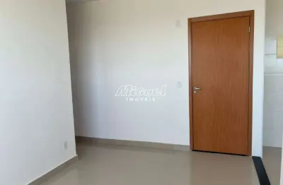 Apartamento, à venda, Glebas Califórnia - Piracicaba 2 quartos Residencial Piazza Turim