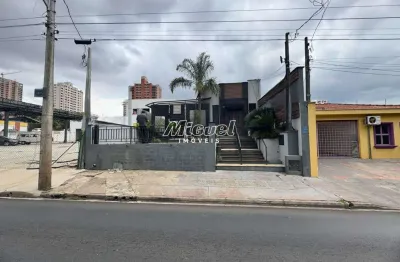 Prédio à venda na Avenida Centenário, São Dimas, Piracicaba