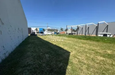 Terreno à venda na Vila Monteiro, Piracicaba 