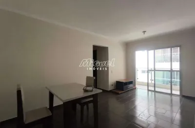 Apartamento, 75m² para aluguel, nova américa - piracicaba 2 quartos - condomínio elits park