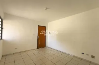 Apartamento, 50m² para aluguel, pompeia - piracicaba 2 quartos - condomínio residencial jardim terra rica