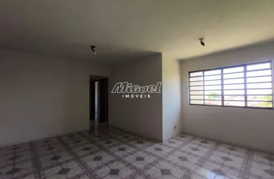 Apartamento, 50m² para aluguel, pompeia - piracicaba 2 quartos - condomínio residencial jardim terra rica