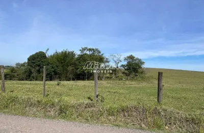 Terreno à venda na Nossa Senhora Aparecida, Saltinho 