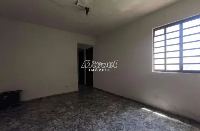 Apartamento, 50m² para aluguel, pompeia - piracicaba 2 quartos - condomínio residencial jardim terra rica