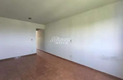 Kitnet, 35m² para aluguel, pompeia - piracicaba 1 quarto - condomínio residencial jardim terra rica