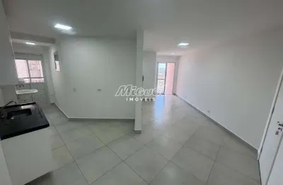 Apartamento, 70,4m² à venda, paulicéia - piracicaba 2 quartos - residencial plaza mayor