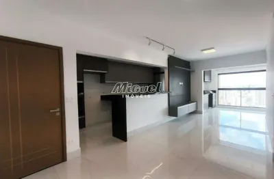 Apartamento, 109m² para aluguel, são judas - piracicaba 3 quartos - ilha de mauí residence