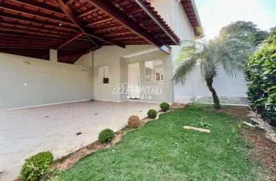 Casa em condomínio, 150m² à venda, jardim são francisco - piracicaba 3 quartos - condomínio residencial costa do sol