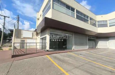 Loja, 27,09m² para aluguel, morumbi - piracicaba - galeria espaço lumina