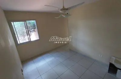 Apartamento, 53,19m² para aluguel, piracicamirim - piracicaba 2 quartos - condomínio residencial del giardino i