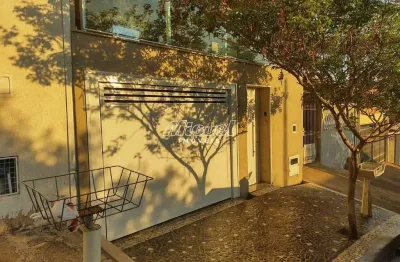 Casa com 3 quartos à venda na Vila Cristina, Piracicaba 