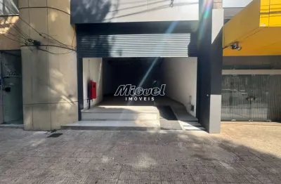 Prédio comercial, 657,85m² para aluguel, centro - piracicaba -