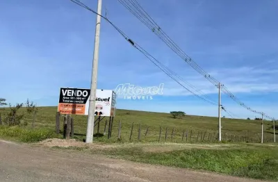 Terreno à venda na Nossa Senhora Aparecida, Saltinho 