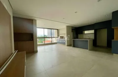 Apartamento, 111,75m² para aluguel, são dimas - piracicaba 3 quartos - l'essence
