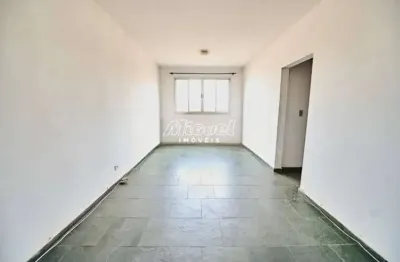 Apartamento, 73m² para aluguel, areão - piracicaba 2 quartos - condomínio edifício conde do pinhal