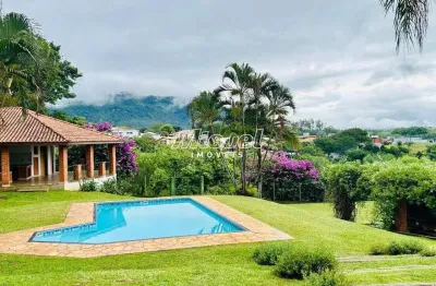 Chácara, 321,95m² à venda, reservas do jardim botânico - são pedro 4 quartos -